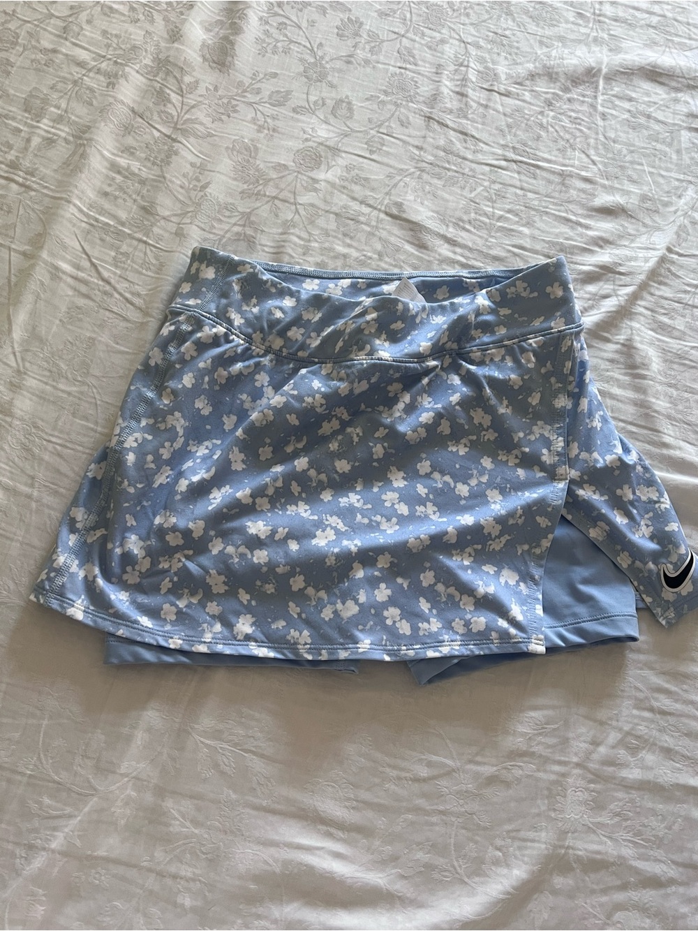 Nike tennis skirt
